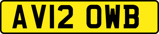 AV12OWB