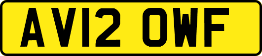 AV12OWF