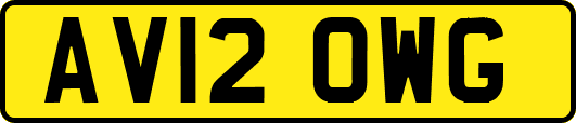 AV12OWG
