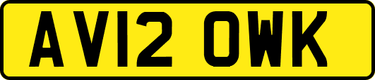 AV12OWK