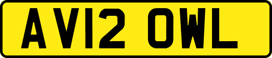 AV12OWL