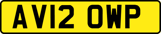 AV12OWP