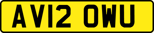 AV12OWU