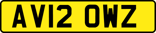 AV12OWZ