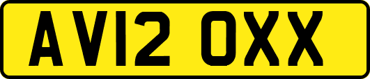 AV12OXX