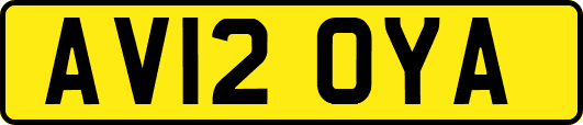AV12OYA