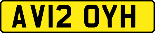 AV12OYH
