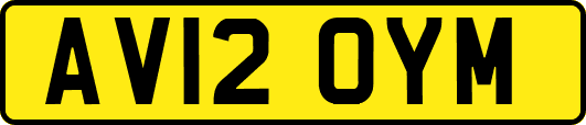 AV12OYM