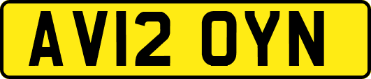 AV12OYN