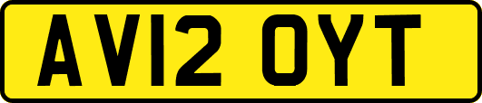AV12OYT