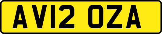 AV12OZA