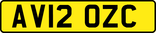 AV12OZC