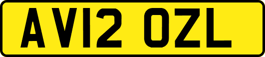 AV12OZL
