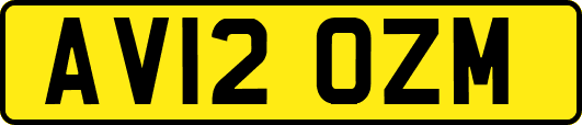 AV12OZM