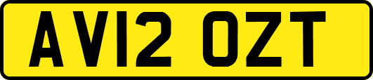 AV12OZT