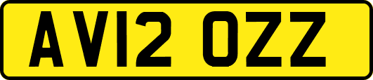 AV12OZZ