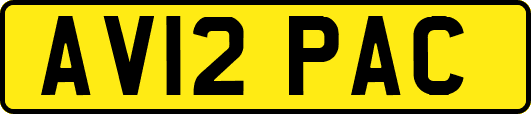 AV12PAC
