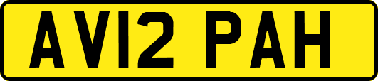 AV12PAH
