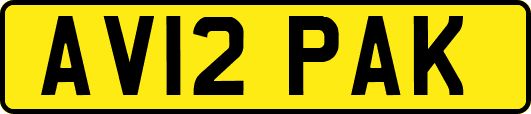 AV12PAK