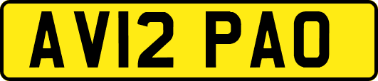 AV12PAO