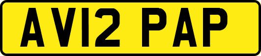 AV12PAP