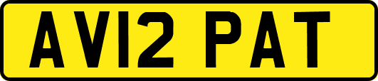 AV12PAT