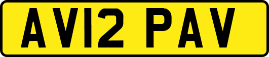 AV12PAV