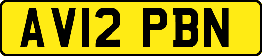 AV12PBN