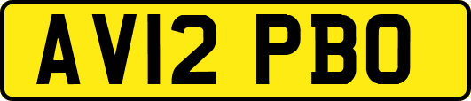 AV12PBO