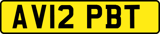 AV12PBT