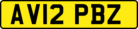AV12PBZ