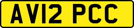 AV12PCC