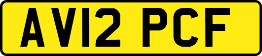 AV12PCF