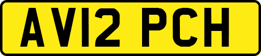 AV12PCH