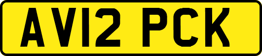 AV12PCK