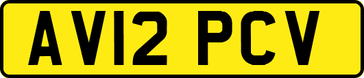 AV12PCV