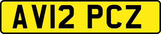 AV12PCZ