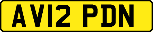 AV12PDN