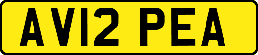 AV12PEA