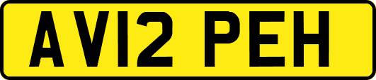 AV12PEH