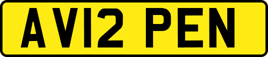 AV12PEN