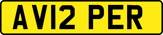 AV12PER