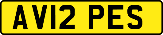 AV12PES