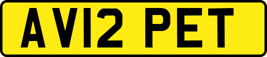 AV12PET