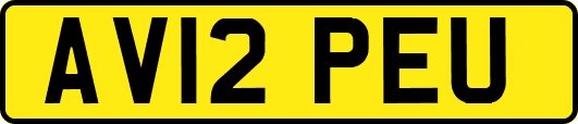 AV12PEU
