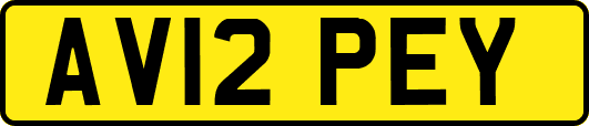 AV12PEY