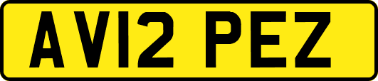 AV12PEZ