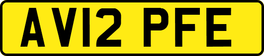 AV12PFE