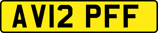 AV12PFF