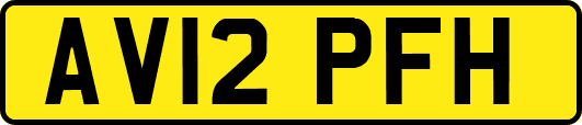 AV12PFH